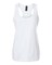 Gildan Softstyle Women’s CVC Racerback Tank Top for Gym & Custom Printing Cotton Blend Tank